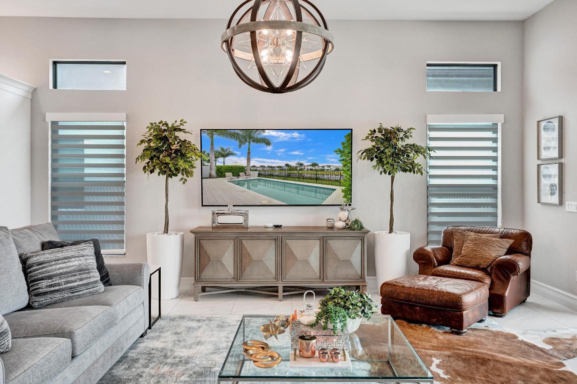 HYDER AGR PUD SOUTH PLAT ONE - Residential Lease