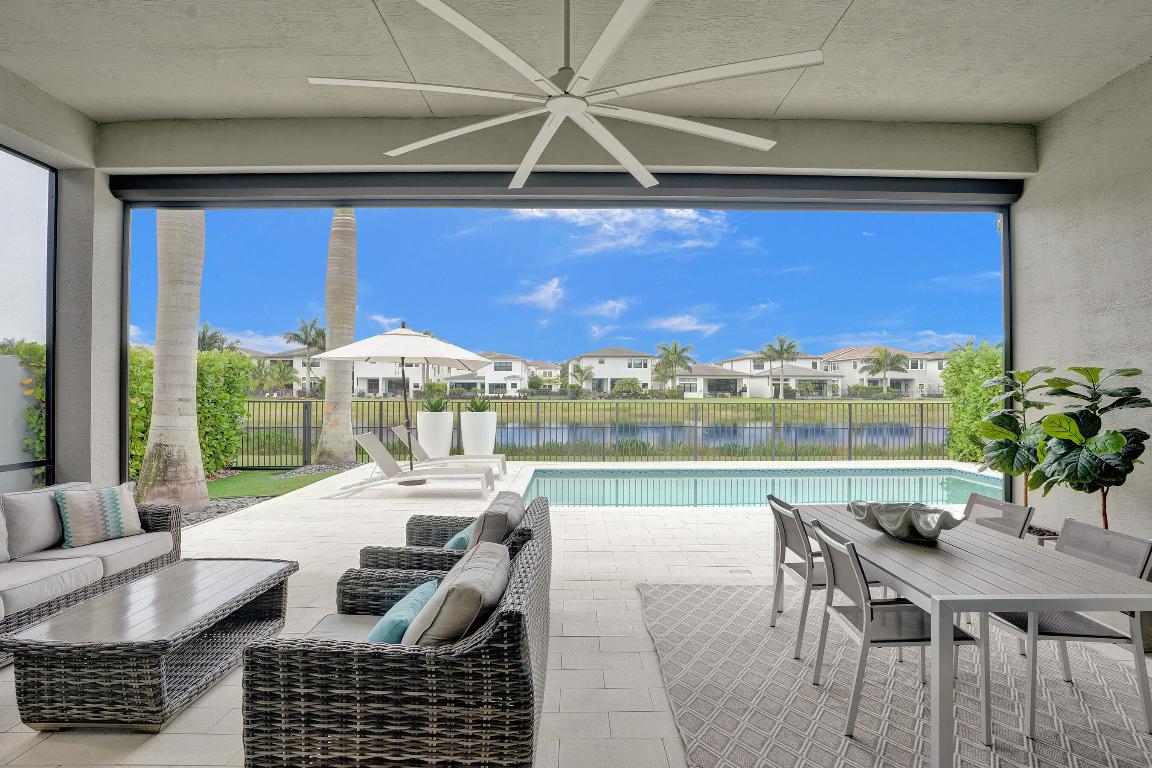 HYDER AGR PUD SOUTH PLAT ONE - Residential Lease