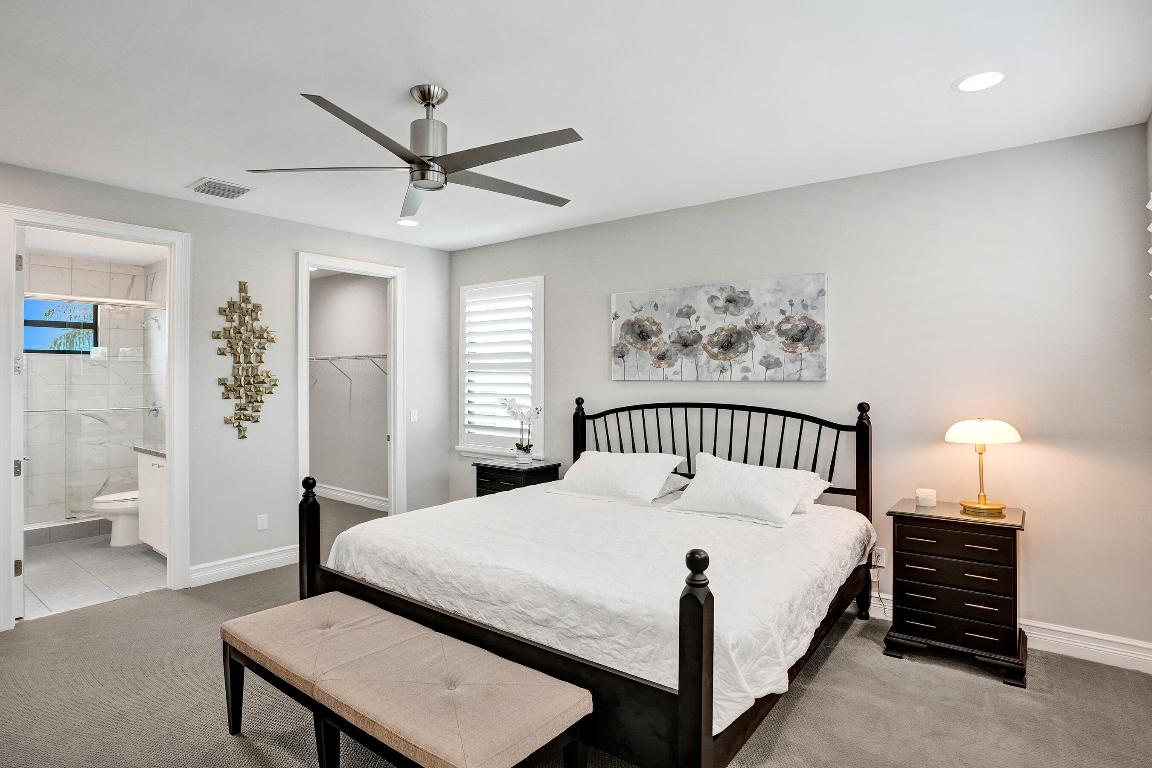 HYDER AGR PUD SOUTH PLAT ONE - Residential Lease