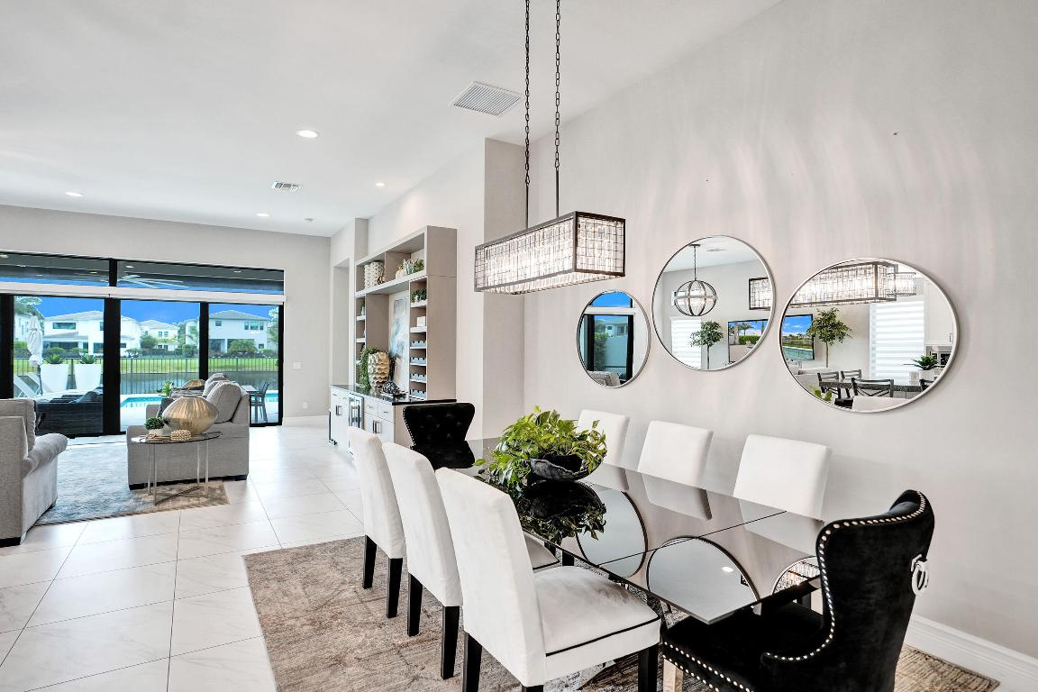 HYDER AGR PUD SOUTH PLAT ONE - Residential Lease