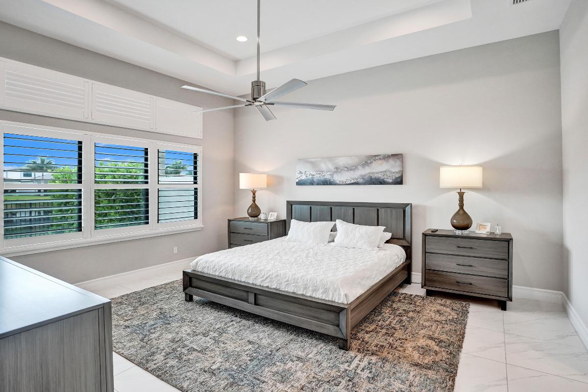 HYDER AGR PUD SOUTH PLAT ONE - Residential Lease