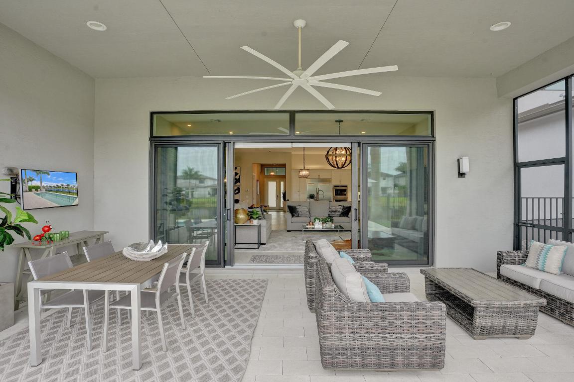 HYDER AGR PUD SOUTH PLAT ONE - Residential Lease