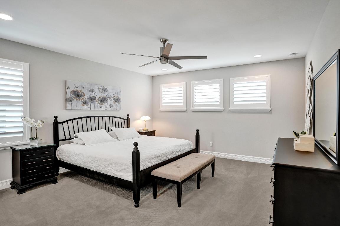 HYDER AGR PUD SOUTH PLAT ONE - Residential Lease