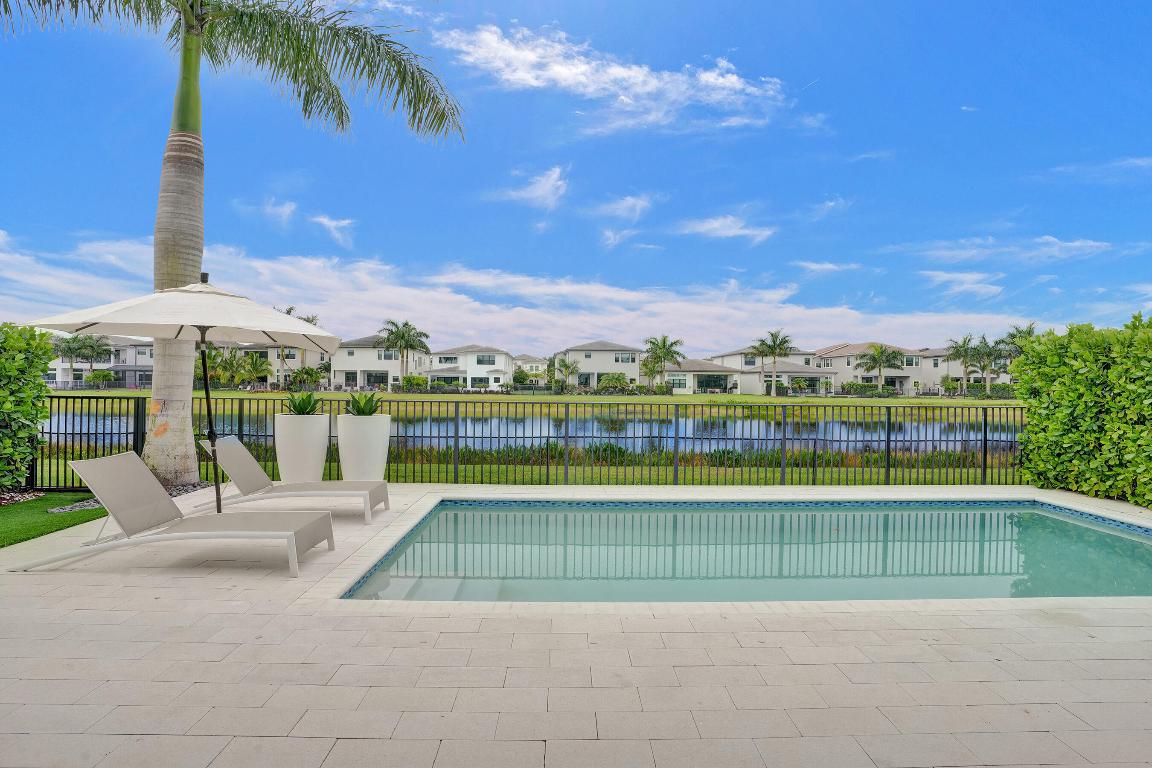 HYDER AGR PUD SOUTH PLAT ONE - Residential Lease