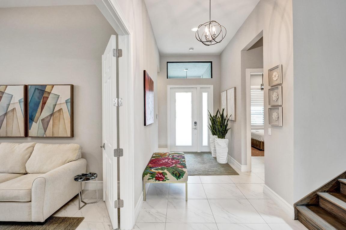 HYDER AGR PUD SOUTH PLAT ONE - Residential Lease