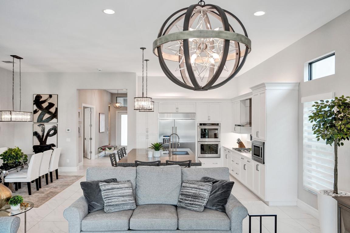 HYDER AGR PUD SOUTH PLAT ONE - Residential Lease