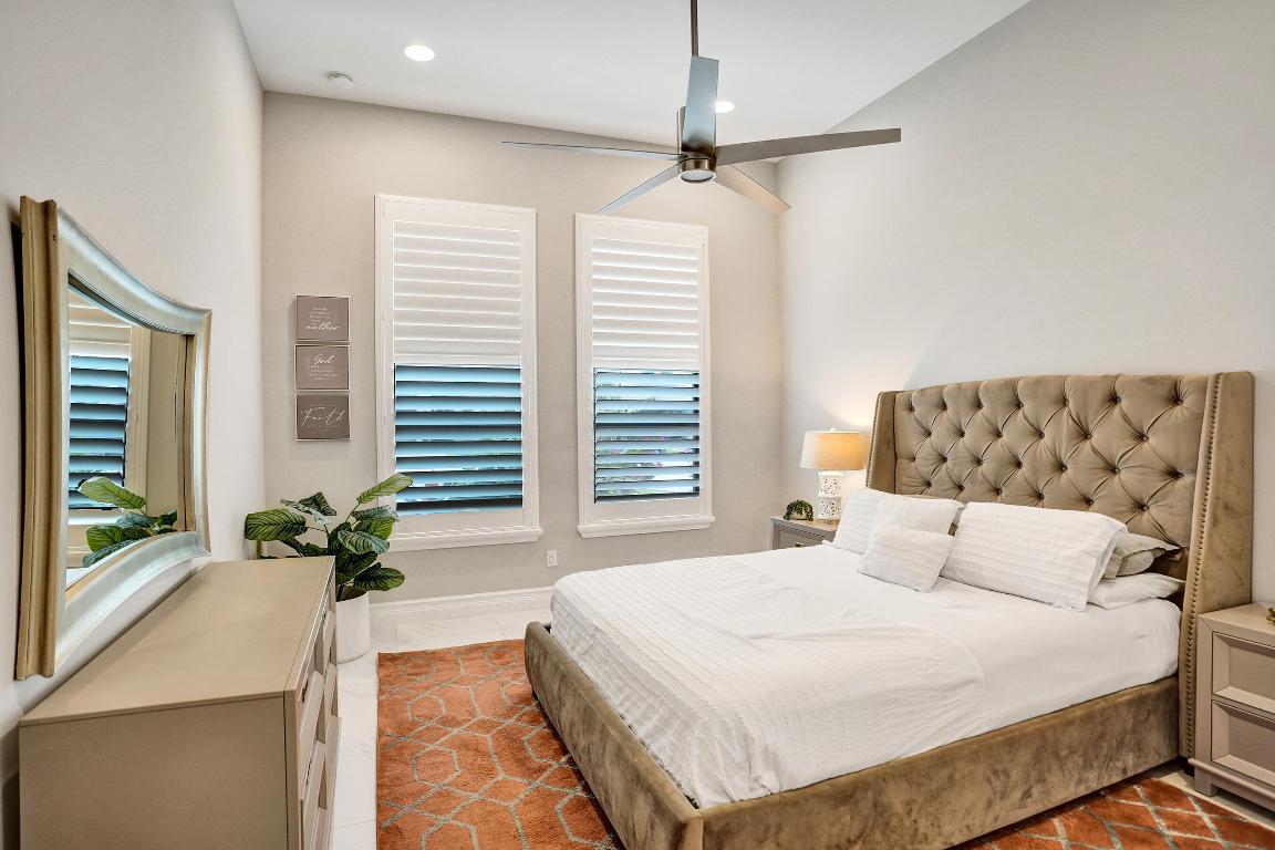 HYDER AGR PUD SOUTH PLAT ONE - Residential Lease