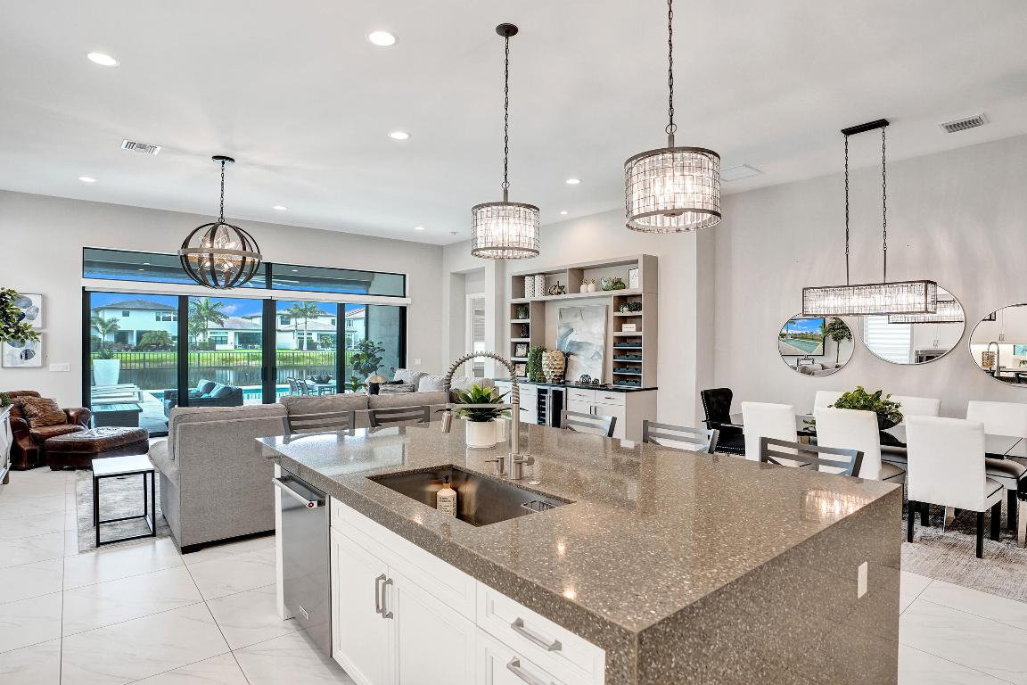 HYDER AGR PUD SOUTH PLAT ONE - Residential Lease