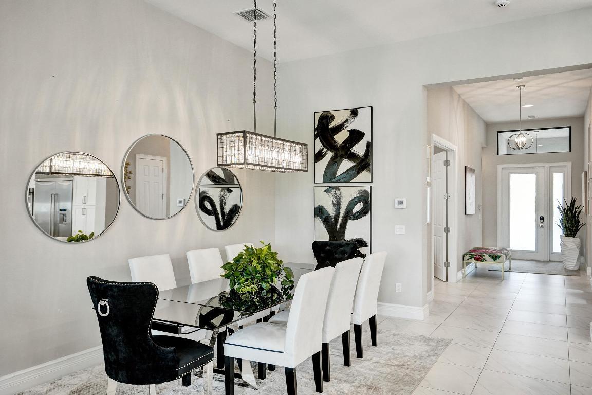 HYDER AGR PUD SOUTH PLAT ONE - Residential Lease