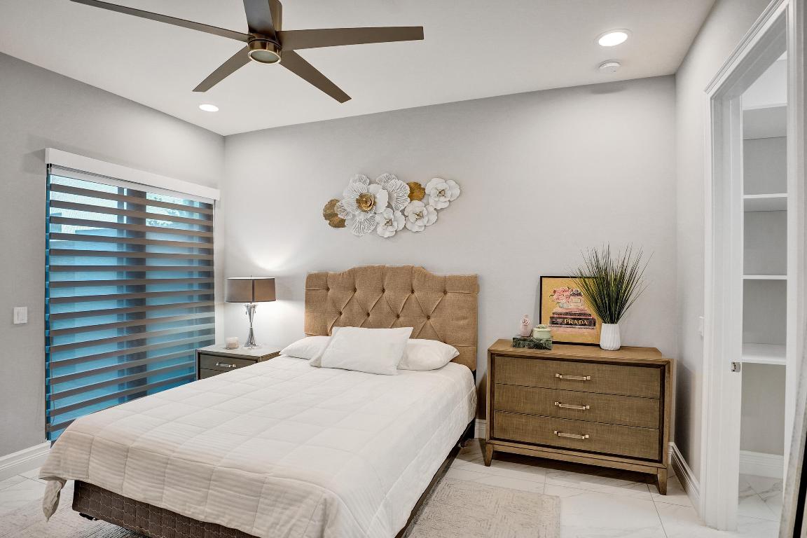 HYDER AGR PUD SOUTH PLAT ONE - Residential Lease