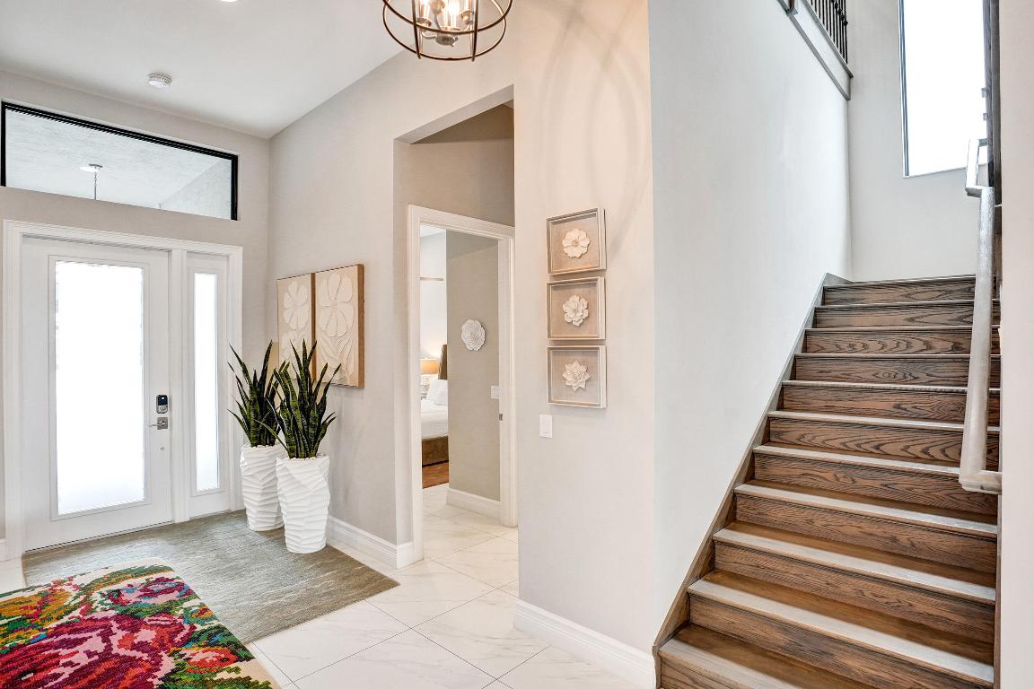 HYDER AGR PUD SOUTH PLAT ONE - Residential Lease