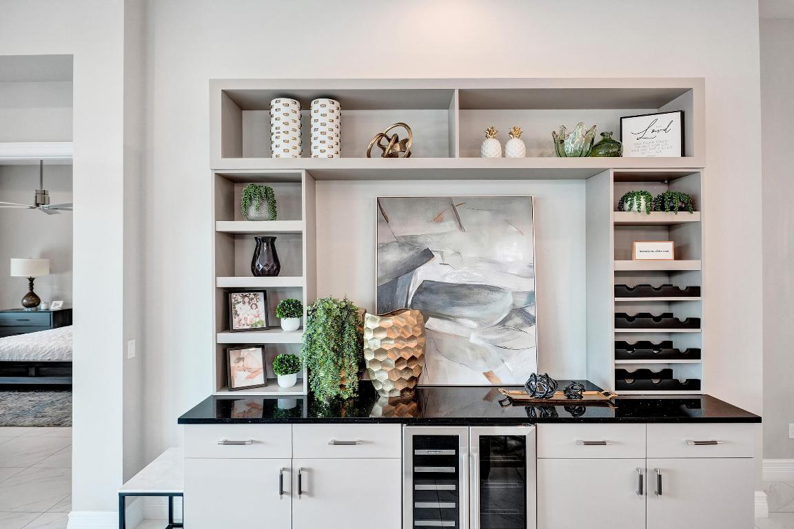 HYDER AGR PUD SOUTH PLAT ONE - Residential Lease