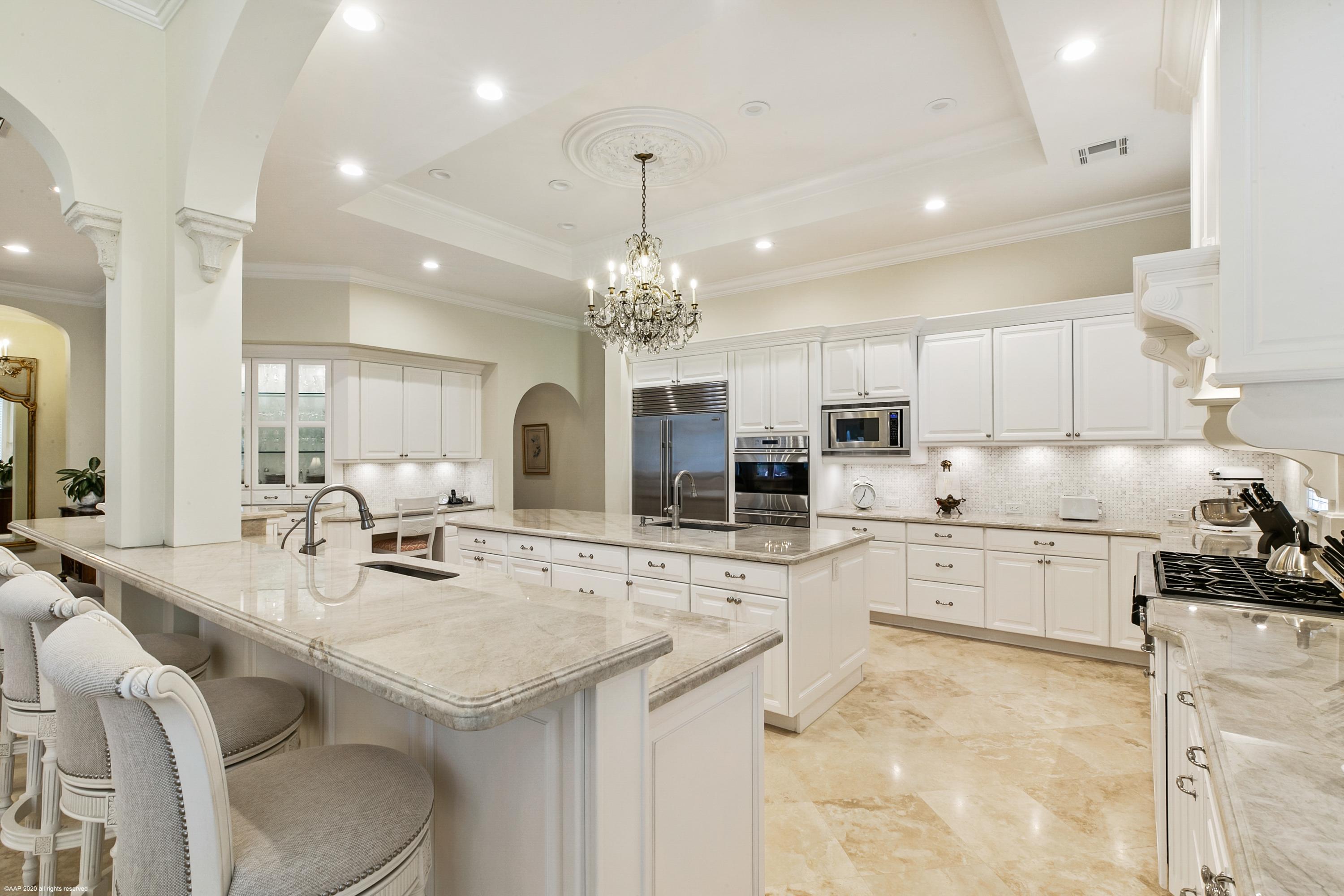 OLD PALM - Residential