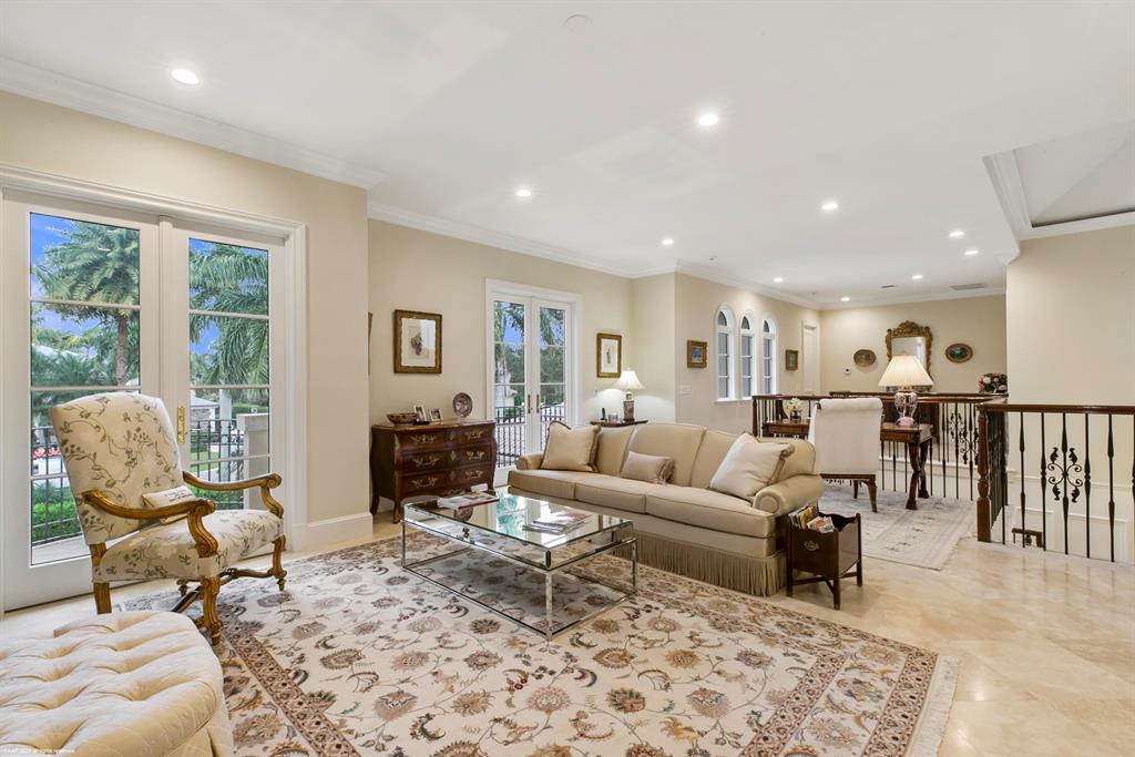 OLD PALM - Residential