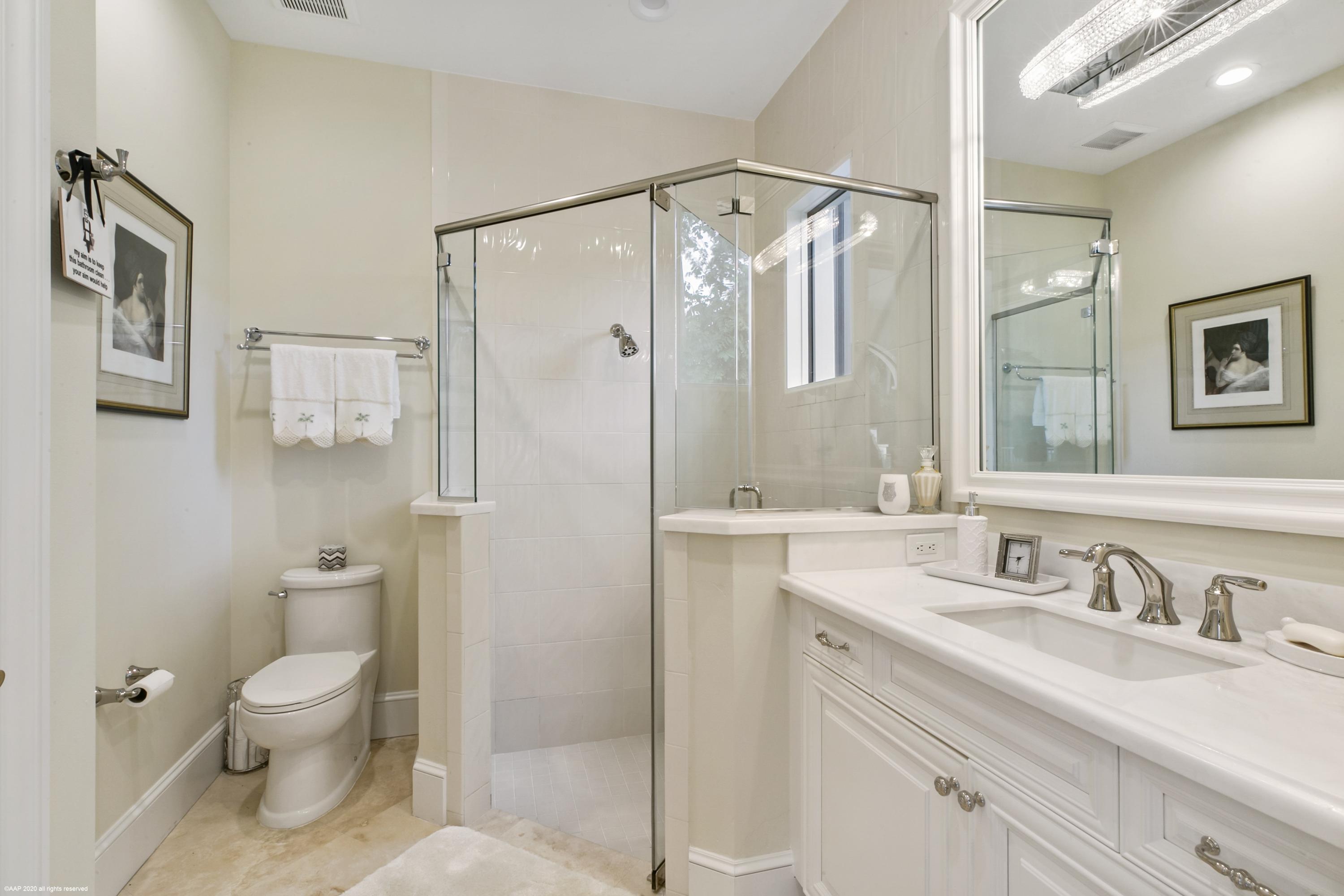 OLD PALM - Residential