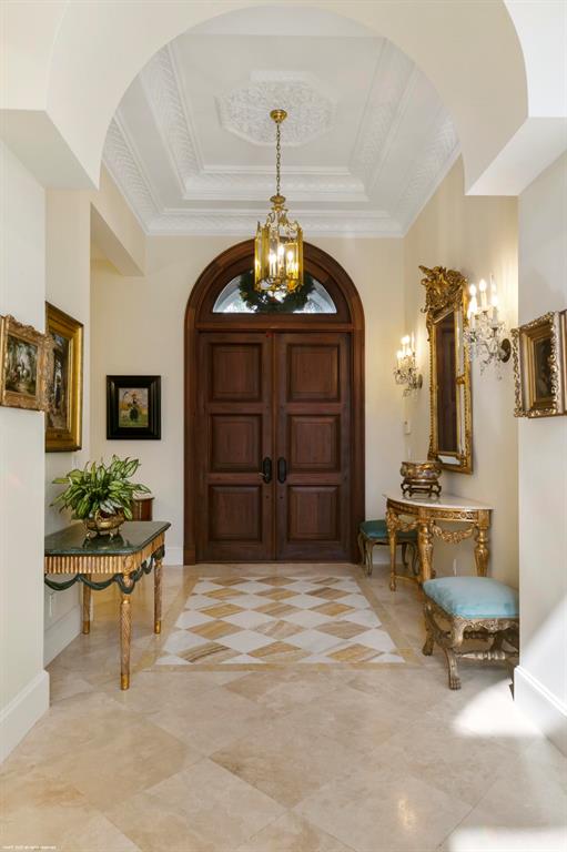 OLD PALM - Residential