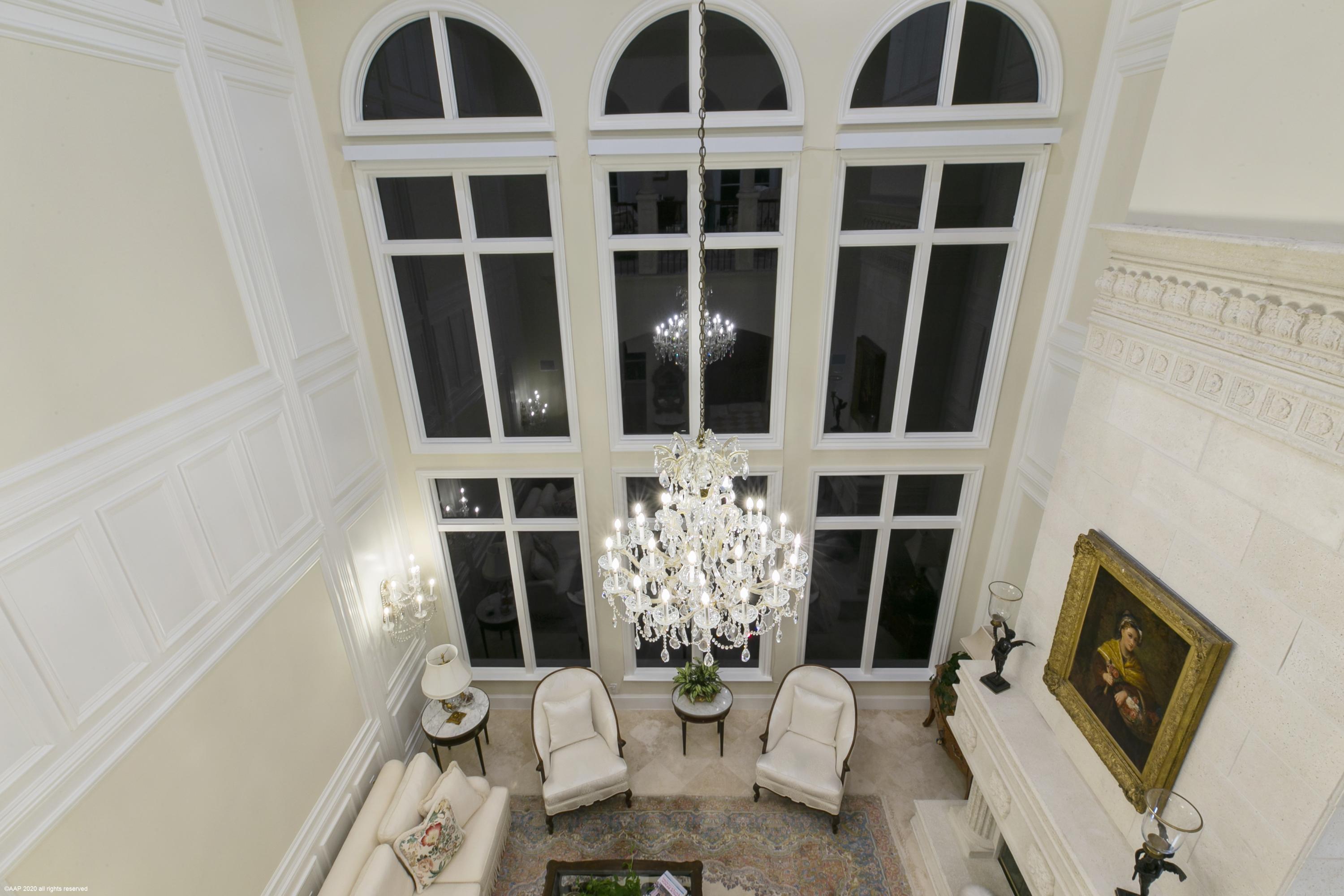 OLD PALM - Residential