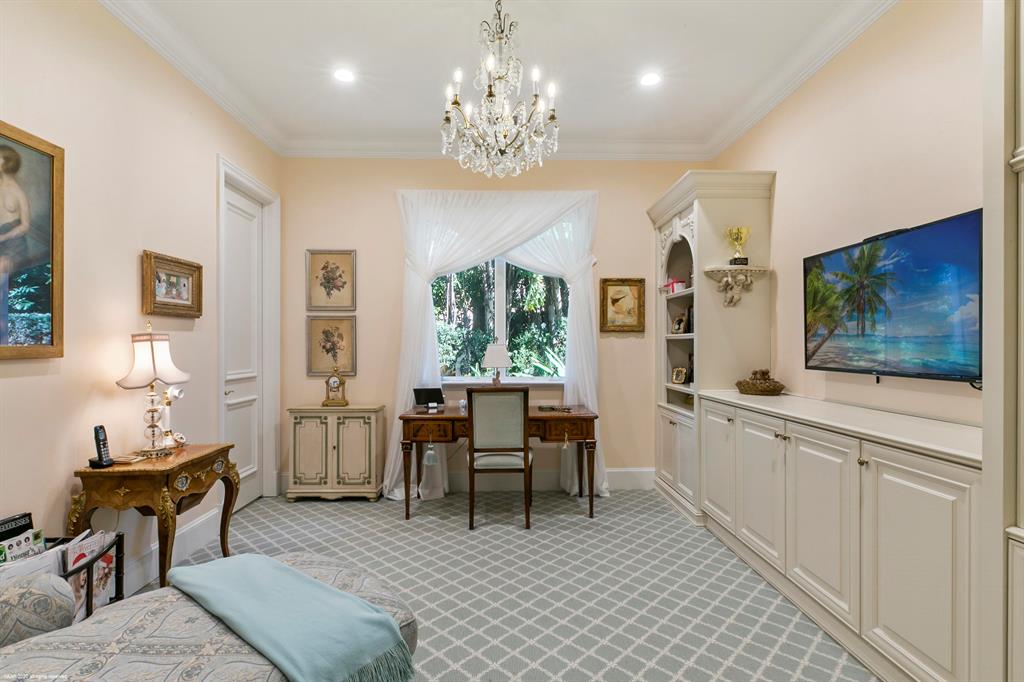 OLD PALM - Residential