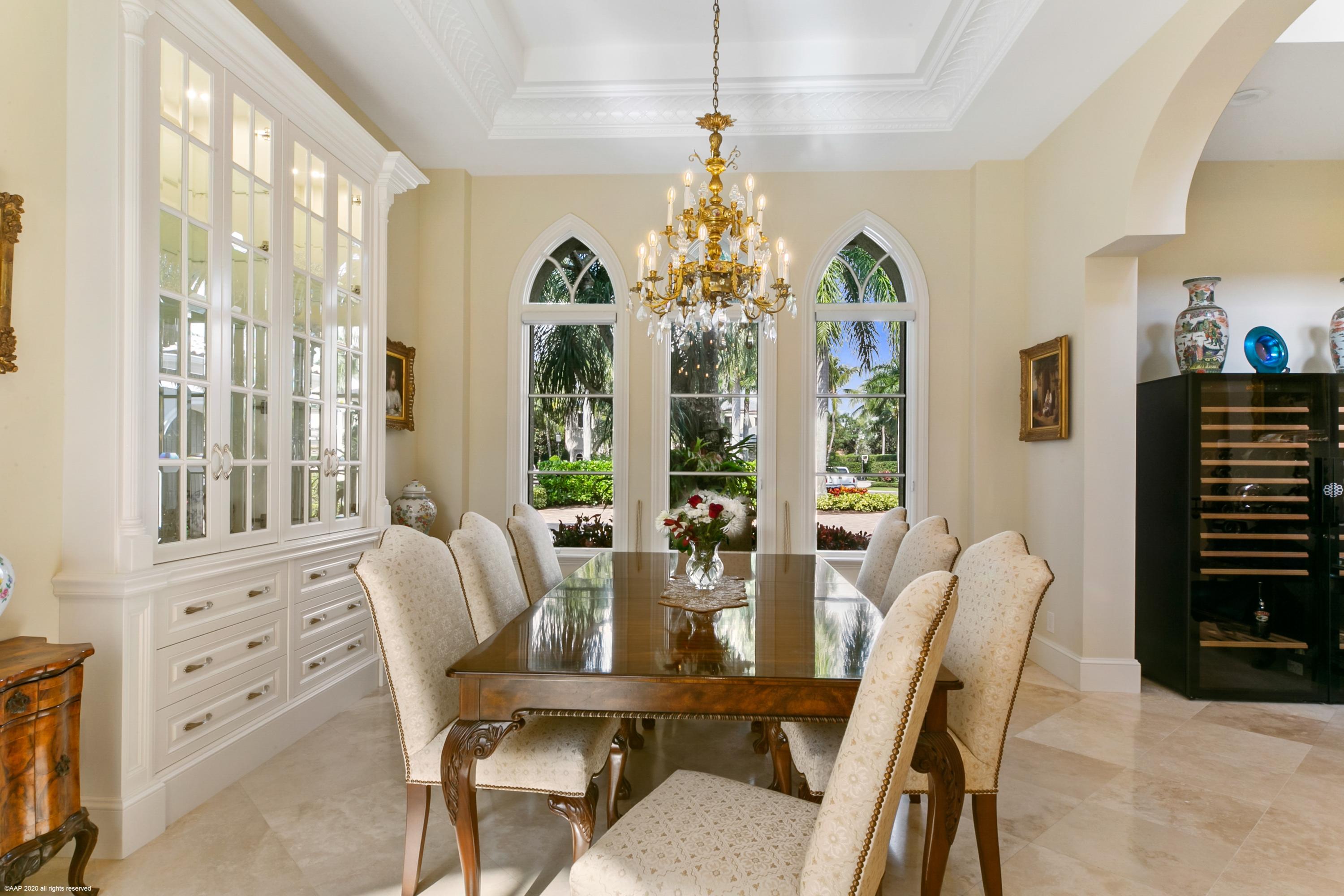 OLD PALM - Residential