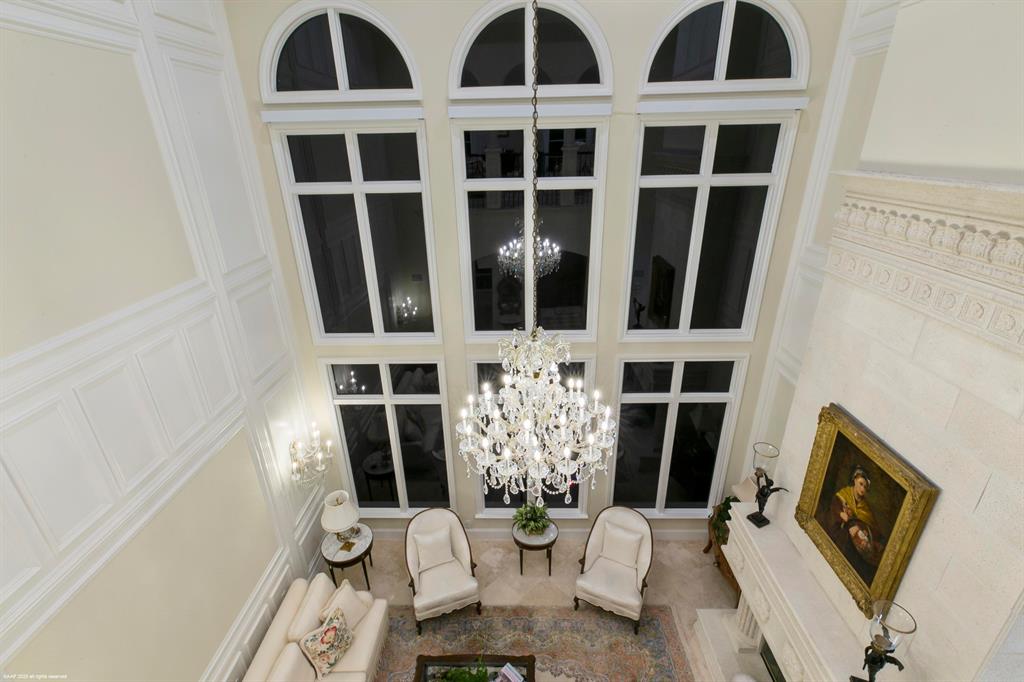 OLD PALM - Residential