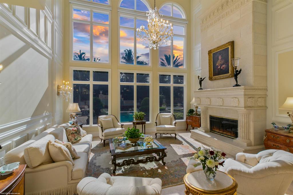 OLD PALM - Residential