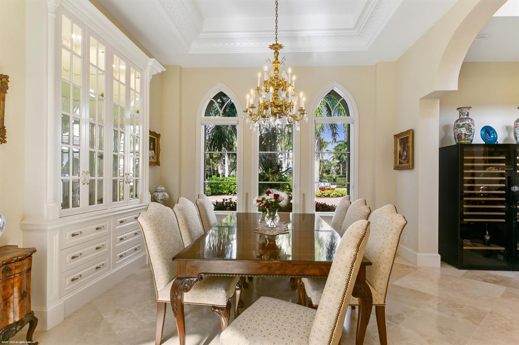 OLD PALM - Residential