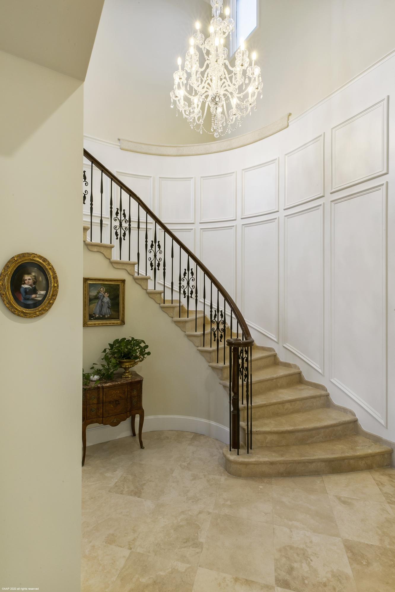 OLD PALM - Residential