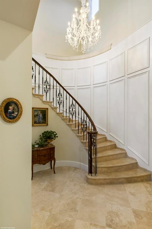 OLD PALM - Residential