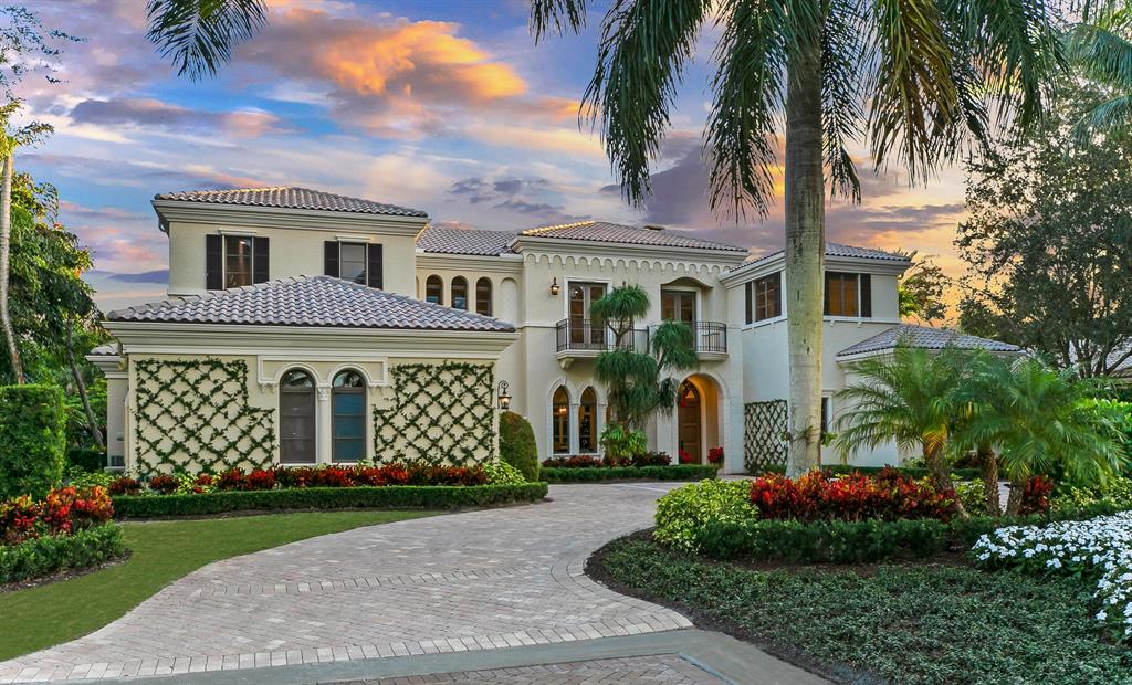 OLD PALM - Residential