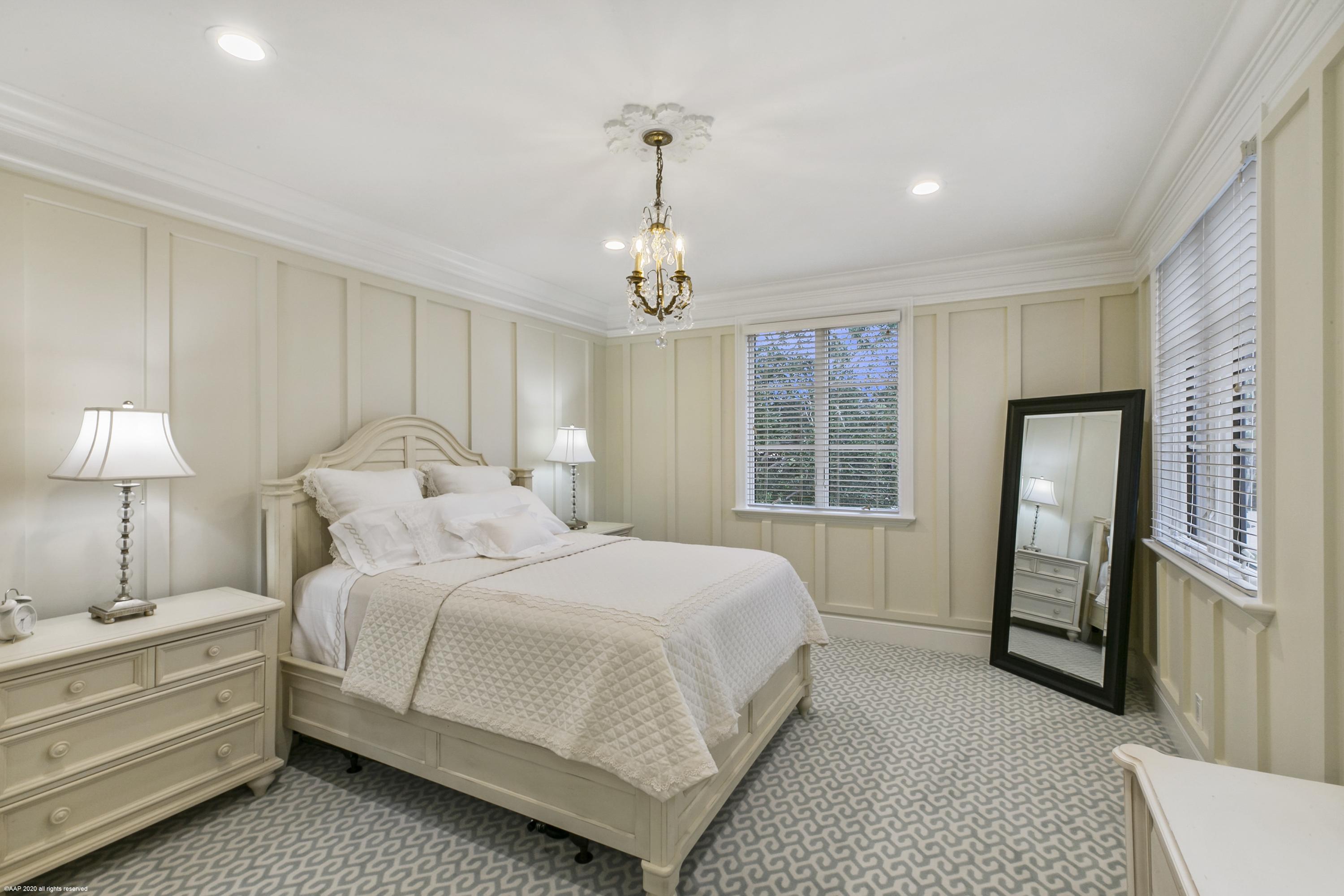 OLD PALM - Residential