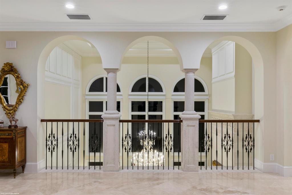 OLD PALM - Residential