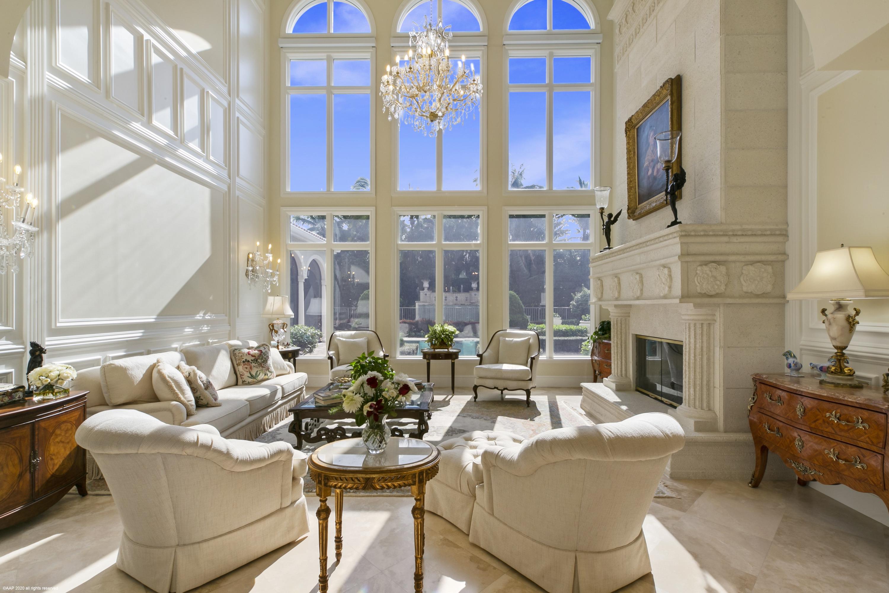 OLD PALM - Residential