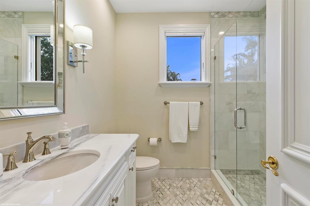 OLD PALM - Residential