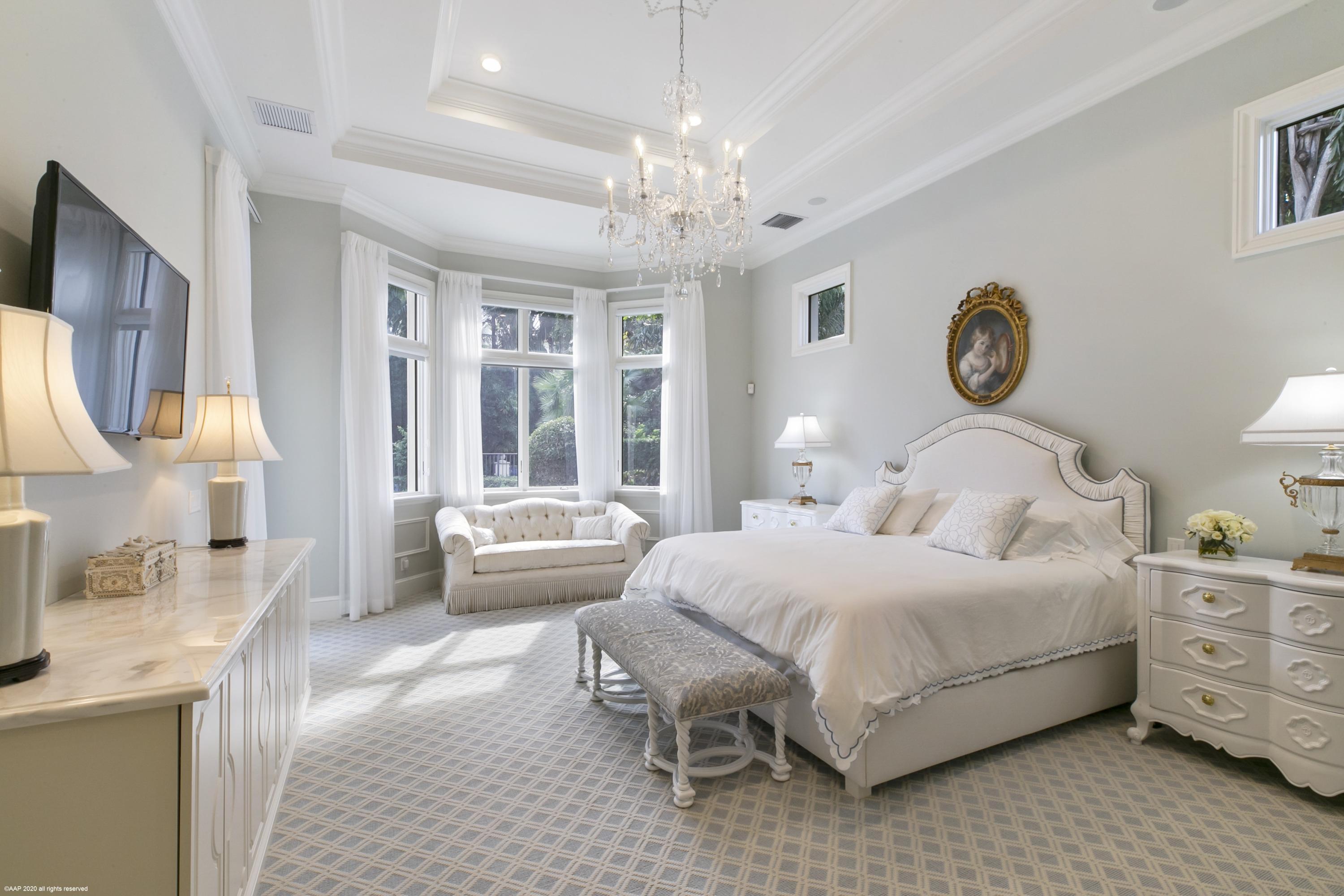 OLD PALM - Residential