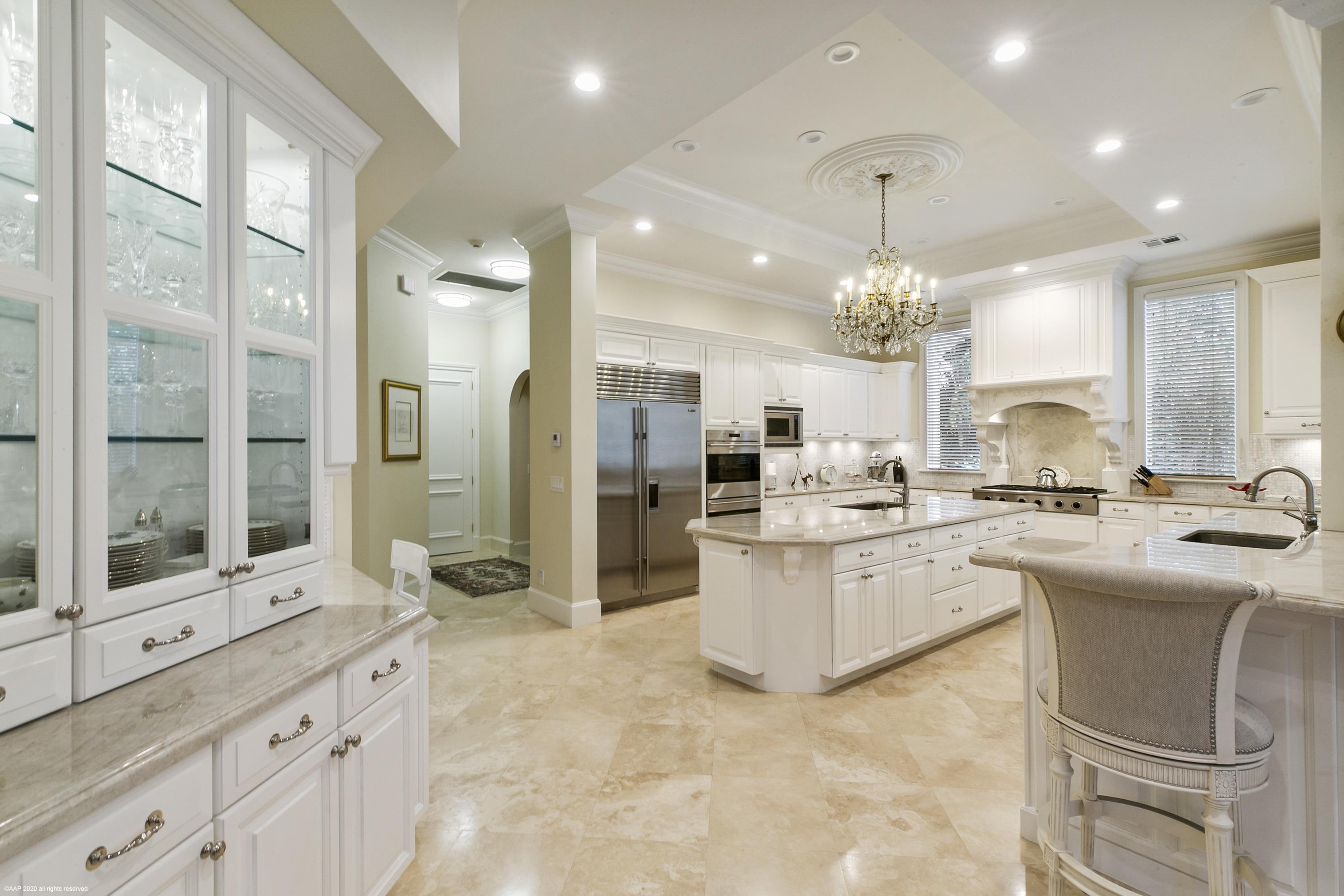 OLD PALM - Residential