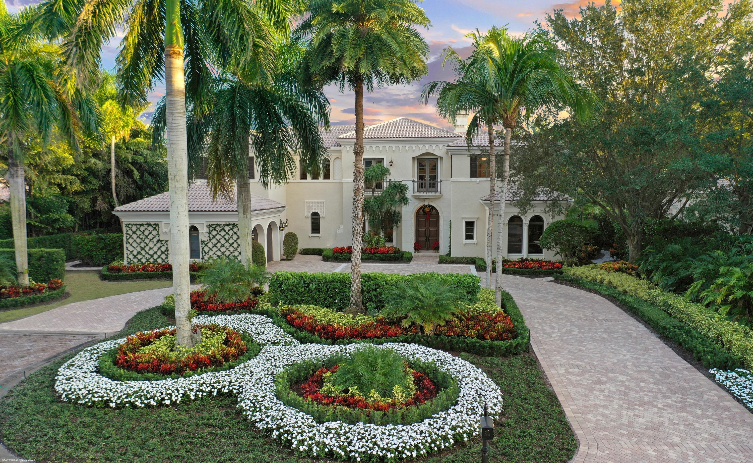 OLD PALM - Residential