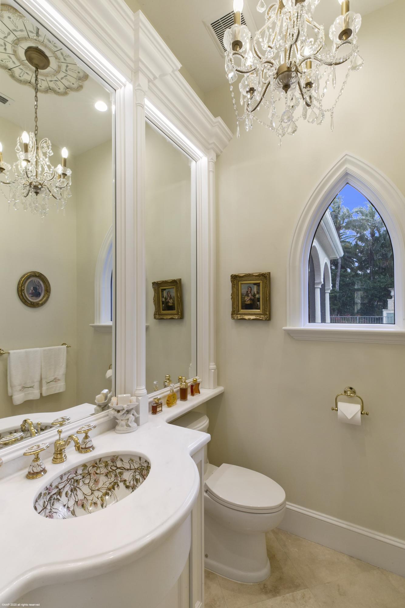 OLD PALM - Residential