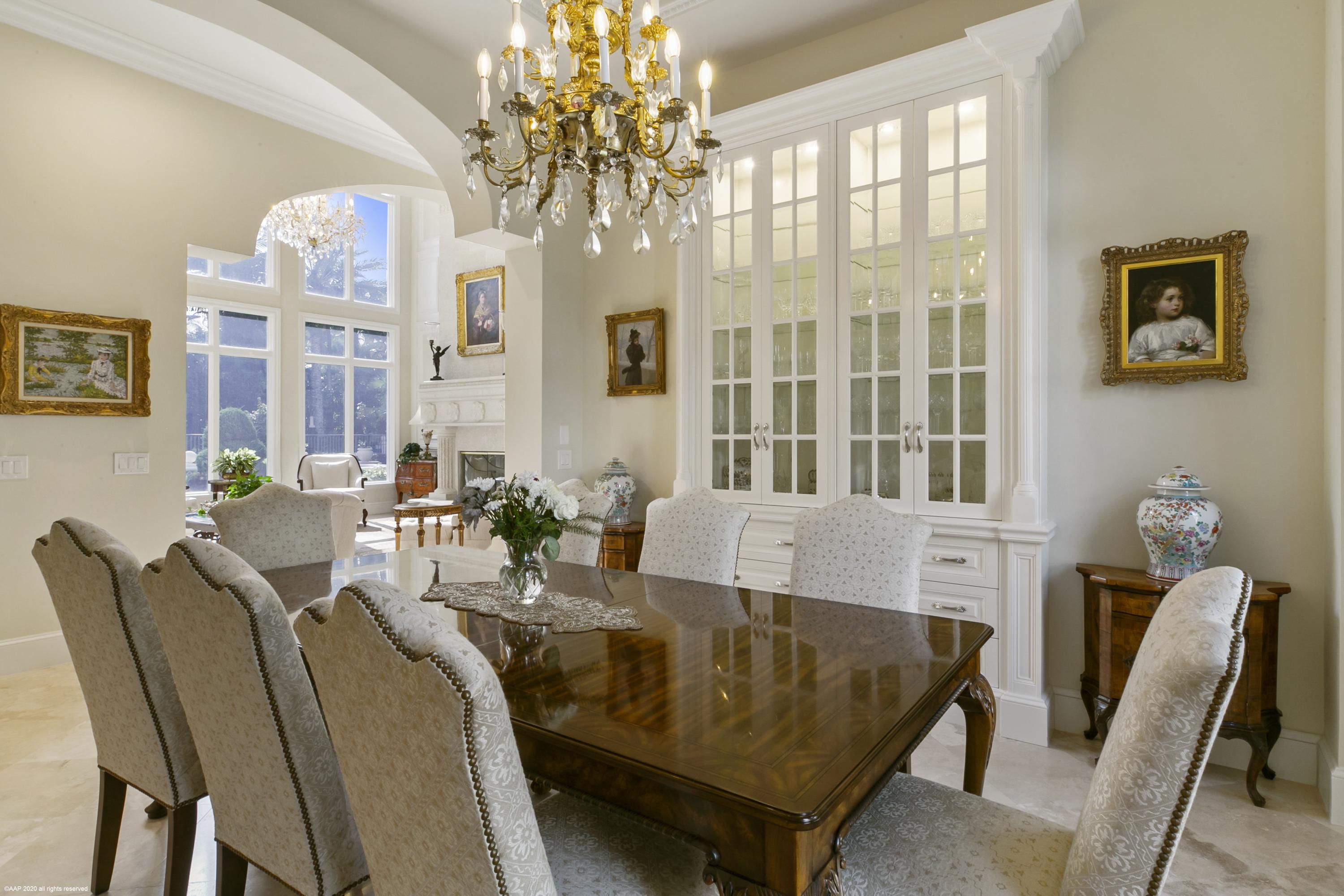 OLD PALM - Residential