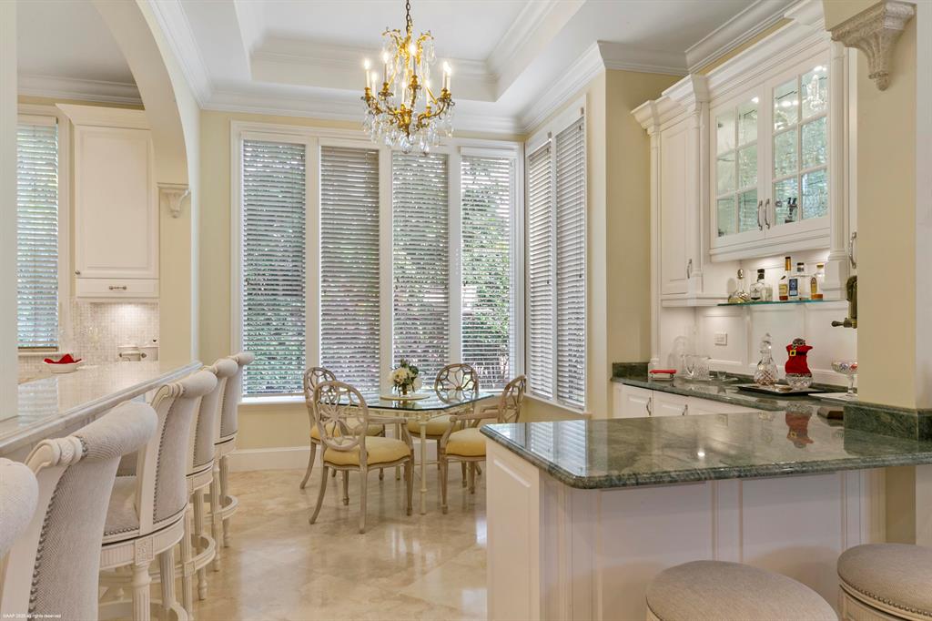 OLD PALM - Residential