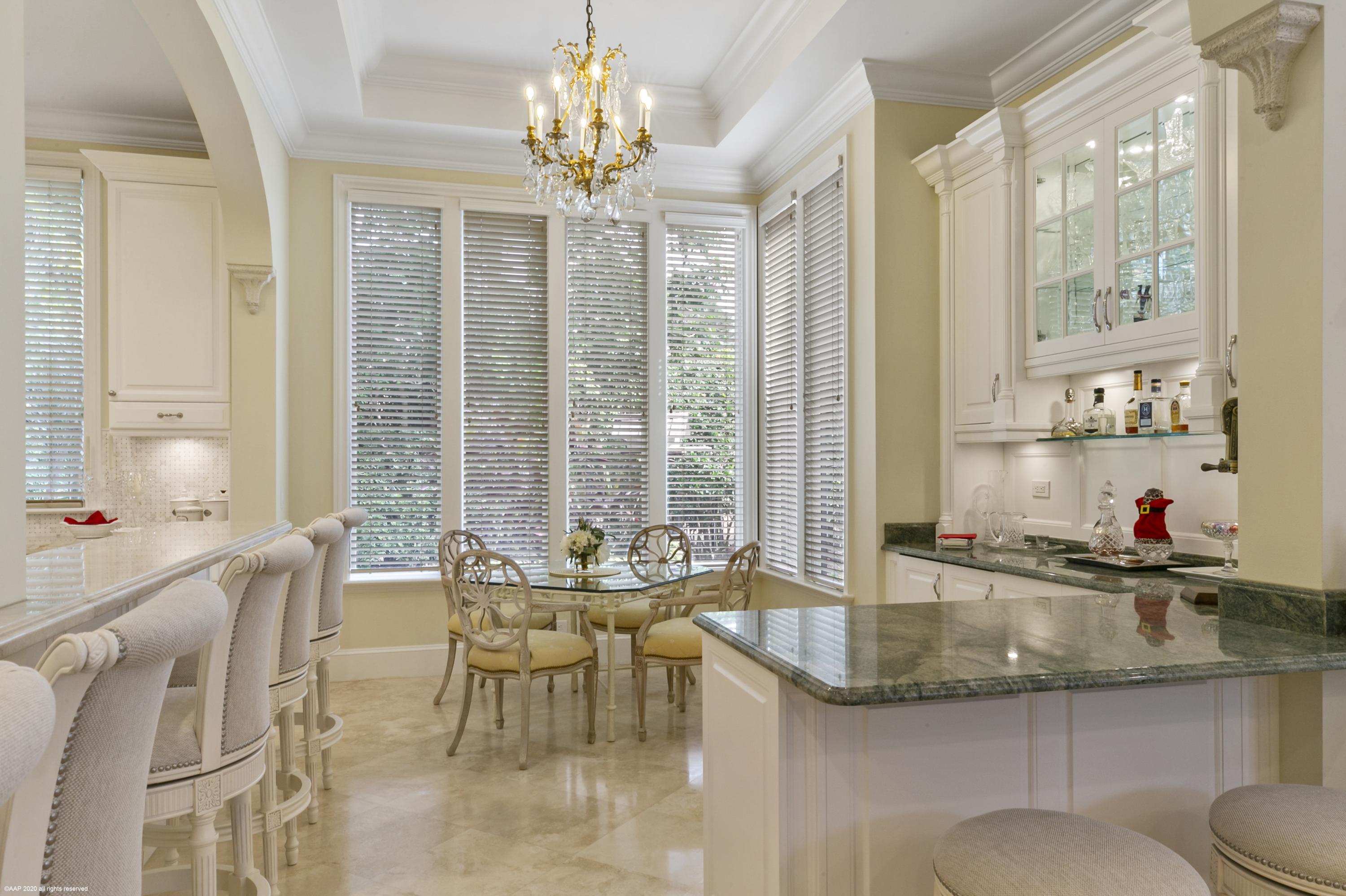 OLD PALM - Residential