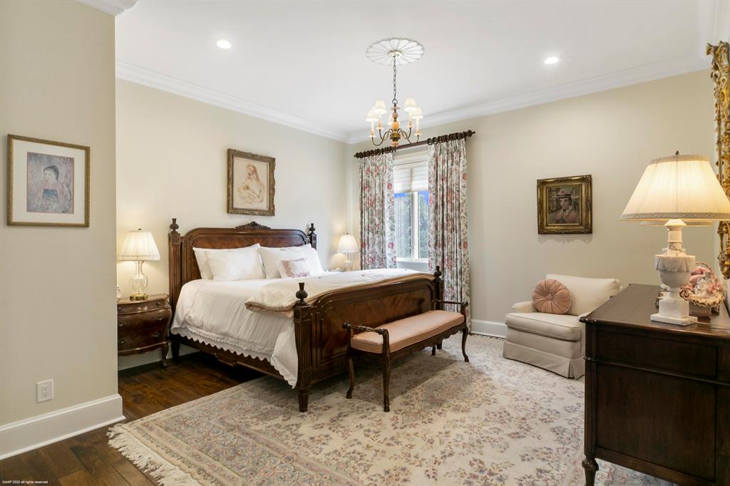 OLD PALM - Residential