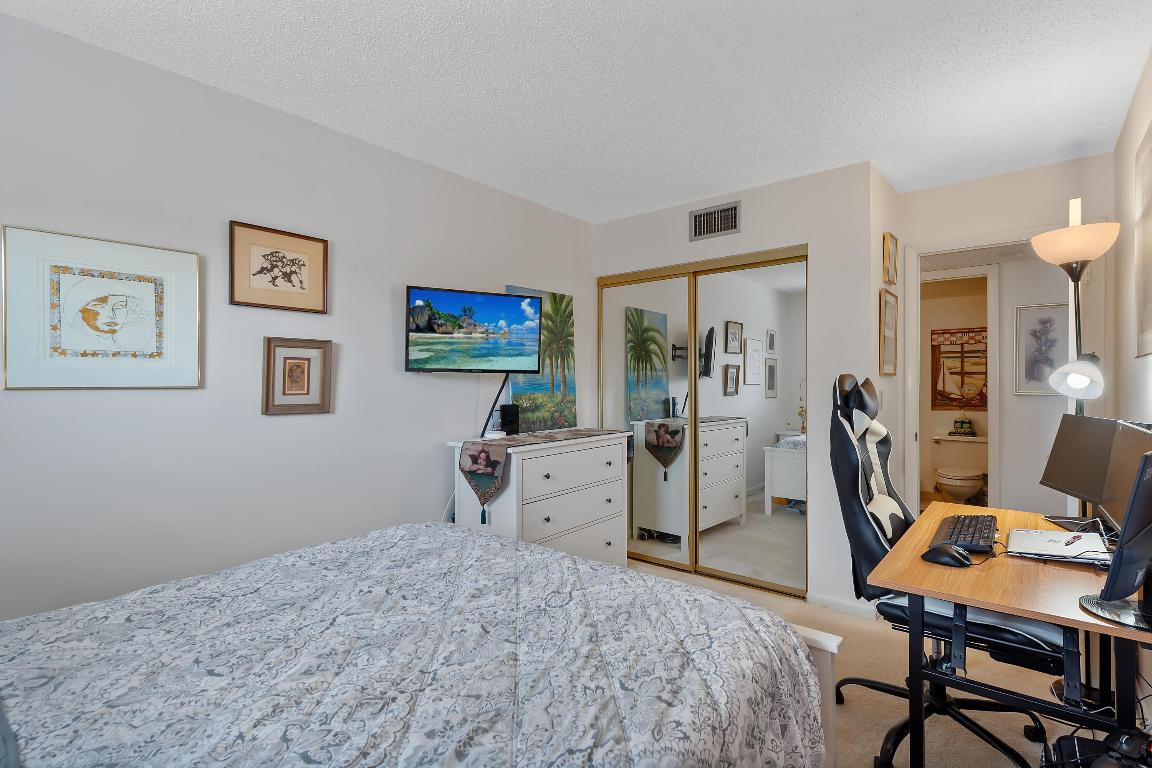 SABAL PALM VILLAGE 2 CONDO - Residential