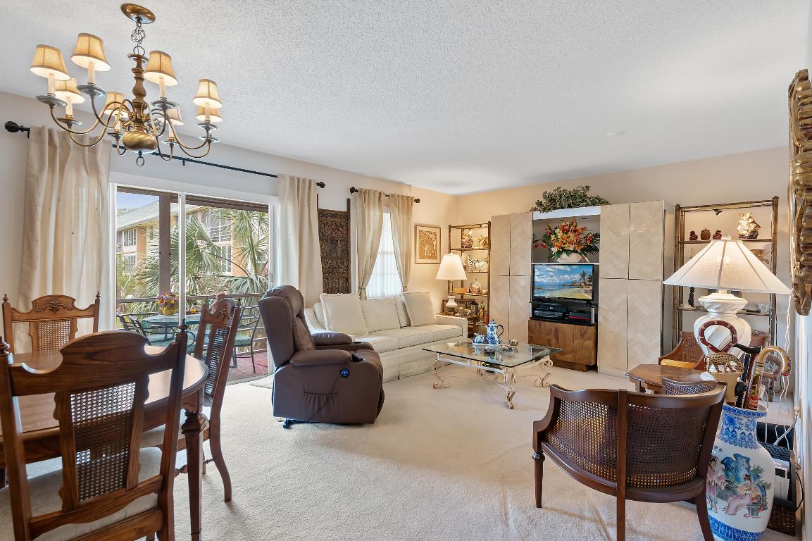 SABAL PALM VILLAGE 2 CONDO - Residential