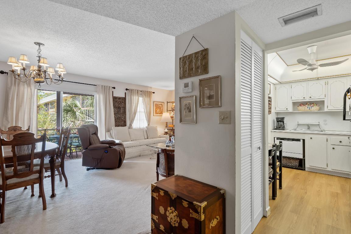 SABAL PALM VILLAGE 2 CONDO - Residential