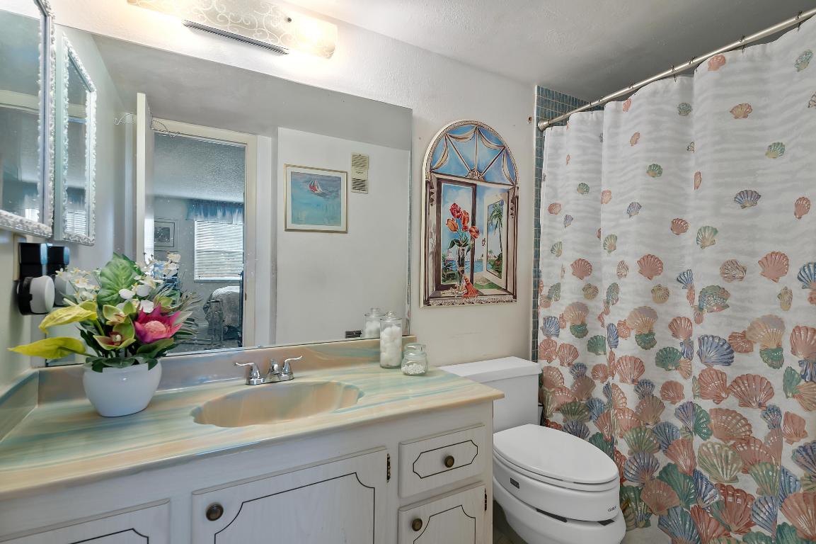 SABAL PALM VILLAGE 2 CONDO - Residential