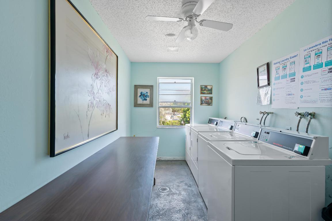 SABAL PALM VILLAGE 2 CONDO - Residential