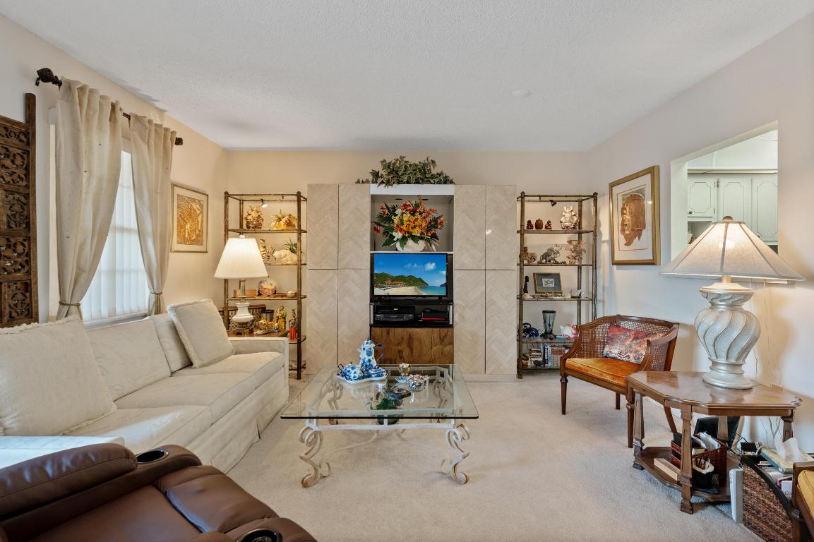 SABAL PALM VILLAGE 2 CONDO - Residential