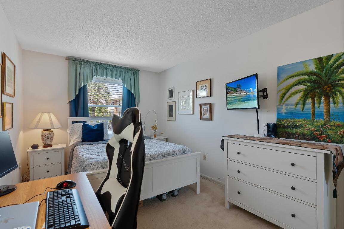 SABAL PALM VILLAGE 2 CONDO - Residential