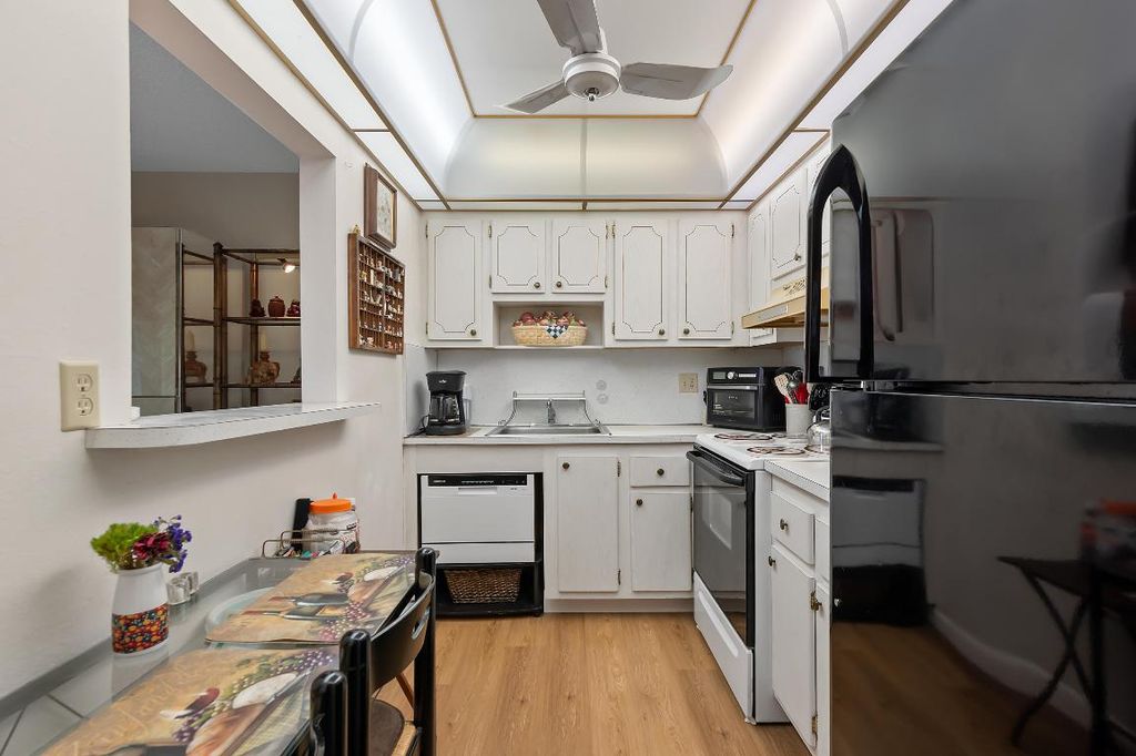 Photo of 4980 E Sabal Palm Boulevard #226, Tamarac, FL 33319 (MLS # R11154635)