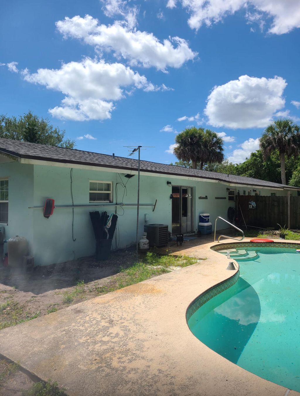 Photo of 2813 Anne Street, Fort Pierce, FL 34946 (MLS # R11159820)